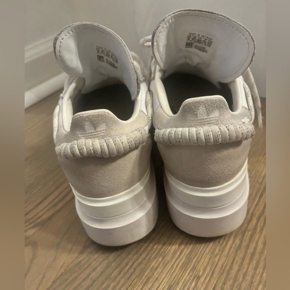 Ivy Park Adidas Super Sleek 72 Beyonce Ivy Park Icy Park Womens size 8 - Picture 8 of 13